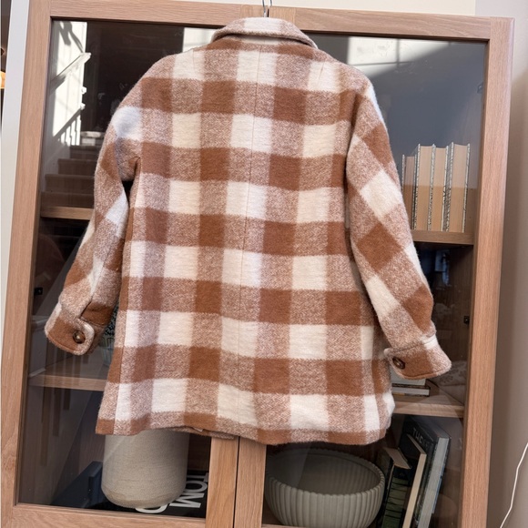 Sezane Paulin jacket - Picture 5 of 5